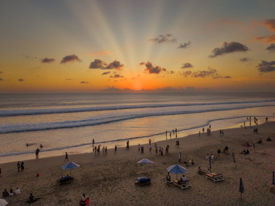 Kuta Bali