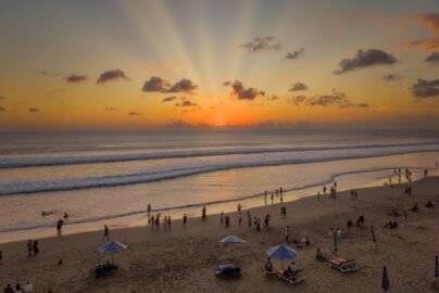 Kuta Bali