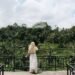 Ubud Trip Scenery