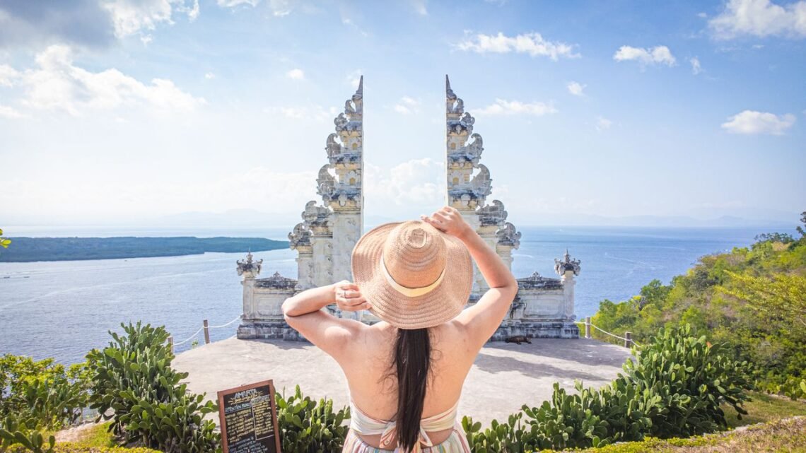 bali holiday for first timer