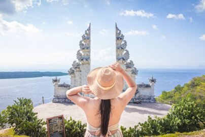 bali holiday for first timer