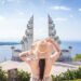 bali holiday for first timer