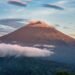 mount agung bali