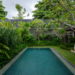 bali villa