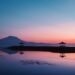 bali sunrise