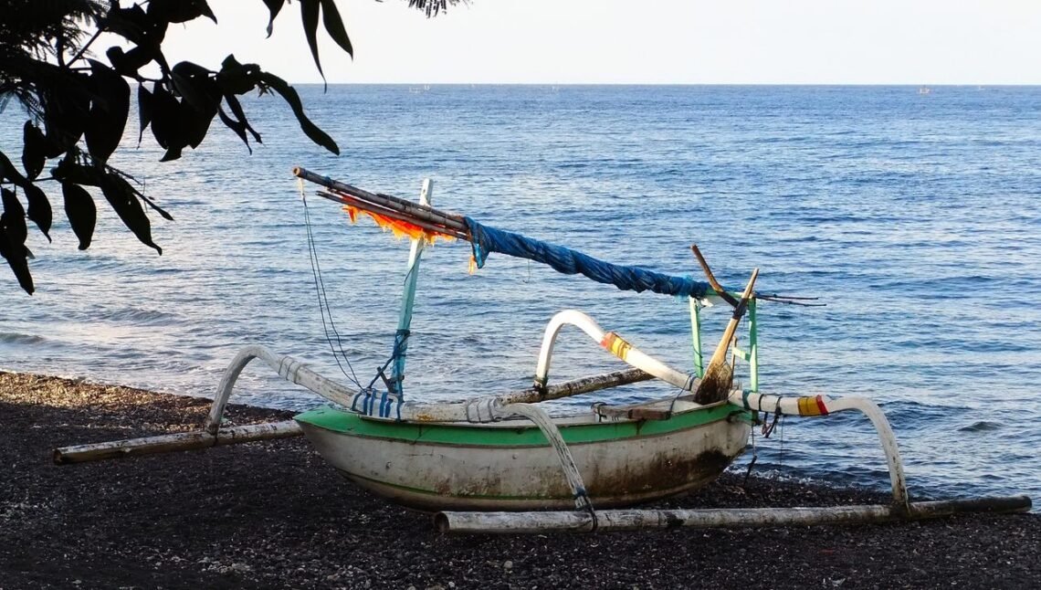 amed bali