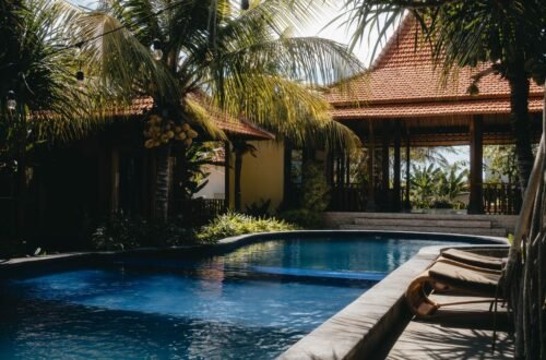 bali retreat