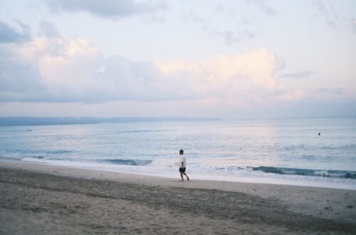 Seraya, Bali