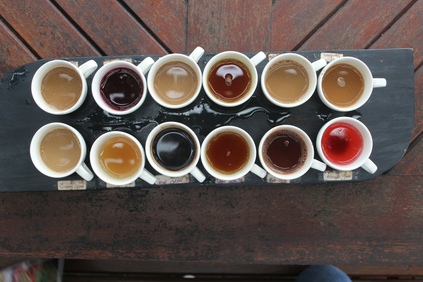 bali coffee