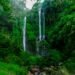 sekumpul waterfall